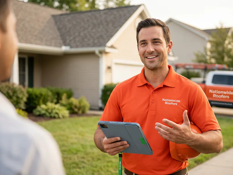 Roof Installation  in North Adams  FAQ